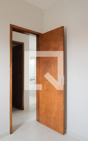 Apartamento à venda com 39m², 2 quartos e sem vagaQuarto 2