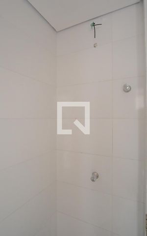 Apartamento à venda com 39m², 2 quartos e sem vagaBanheiro