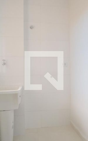 Apartamento à venda com 39m², 2 quartos e sem vagaCozinha e Área de Serviço