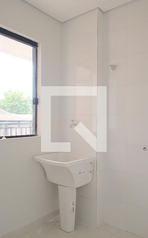 Apartamento à venda com 39m², 2 quartos e sem vagaCozinha e Área de Serviço