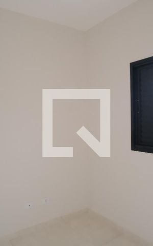 Apartamento à venda com 39m², 2 quartos e sem vagaQuarto 2