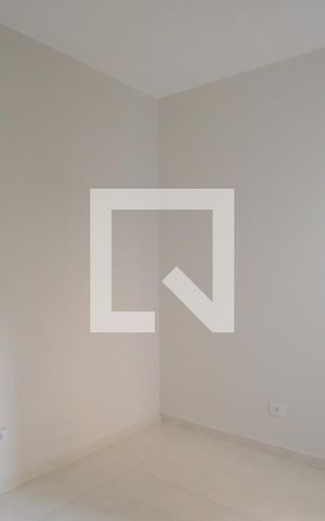 Apartamento à venda com 47m², 2 quartos e 1 vagaQuarto 2