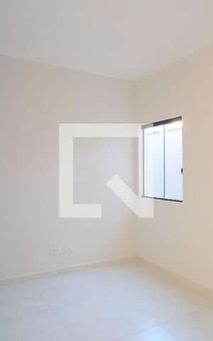Apartamento à venda com 47m², 2 quartos e 1 vagaSala