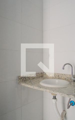 Apartamento à venda com 47m², 2 quartos e 1 vagaBanheiro