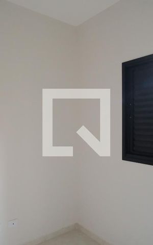 Apartamento à venda com 47m², 2 quartos e 1 vagaQuarto 1