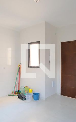 Apartamento à venda com 47m², 2 quartos e 1 vagaSala