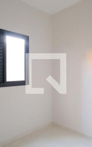 Apartamento à venda com 47m², 2 quartos e 1 vagaQuarto 1