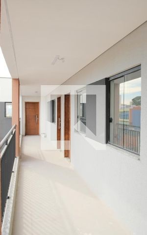 Apartamento à venda com 47m², 2 quartos e 1 vagaÁrea comum