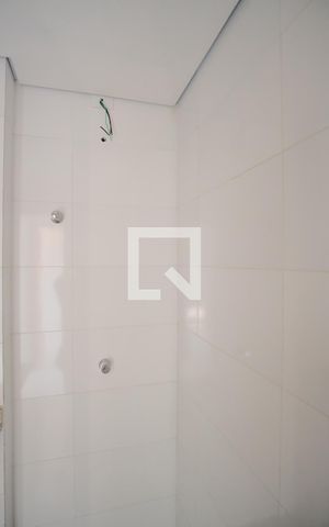 Apartamento à venda com 39m², 2 quartos e sem vagaBanheiro