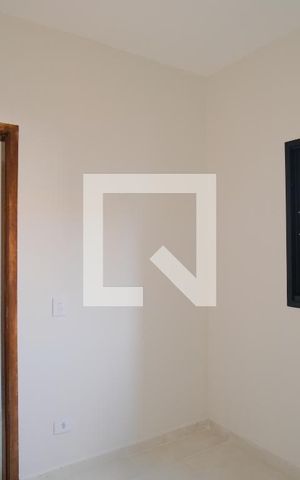 Apartamento à venda com 39m², 2 quartos e sem vagaQuarto 1