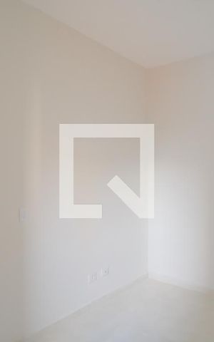 Apartamento à venda com 39m², 2 quartos e sem vagaQuarto 2