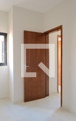 Apartamento à venda com 39m², 2 quartos e sem vagaQuarto 2