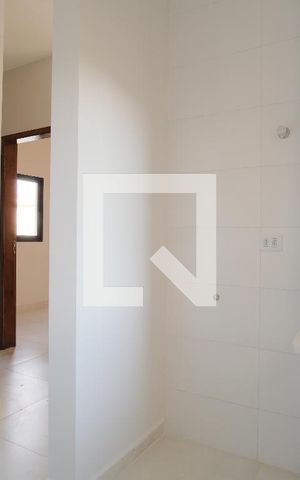 Apartamento à venda com 39m², 2 quartos e sem vagaCozinha e Área de Serviço