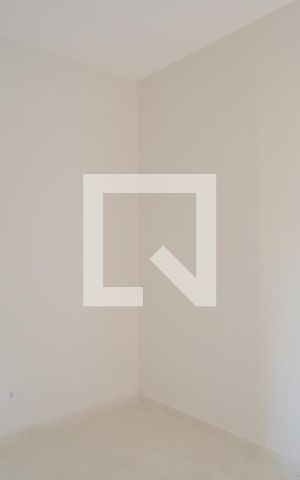 Apartamento à venda com 39m², 2 quartos e sem vagaQuarto 2