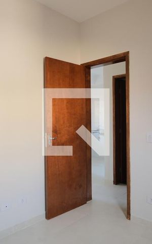 Apartamento à venda com 39m², 2 quartos e sem vagaQuarto 1