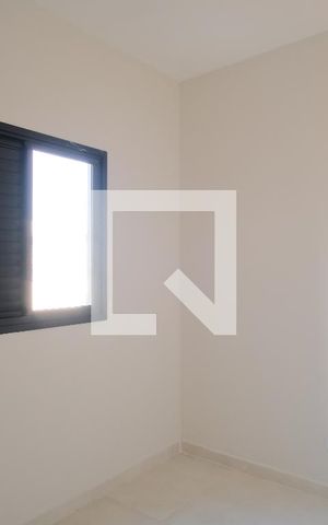 Apartamento à venda com 39m², 2 quartos e sem vagaQuarto 1