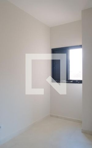 Apartamento à venda com 39m², 2 quartos e sem vagaQuarto 2
