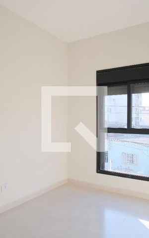 Apartamento à venda com 45m², 2 quartos e 1 vagaQuarto 1