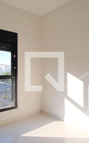 Apartamento à venda com 45m², 2 quartos e 1 vagaQuarto 1