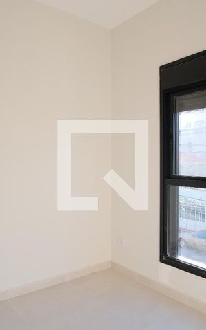 Apartamento à venda com 45m², 2 quartos e 1 vagaQuarto 2