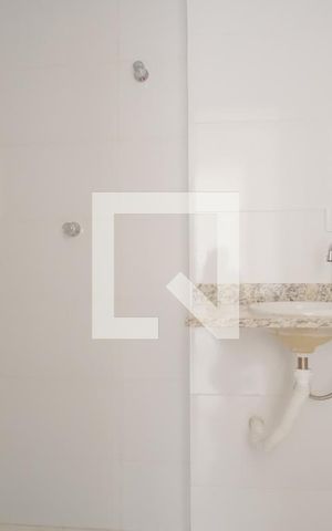 Apartamento à venda com 45m², 2 quartos e 1 vagaBanheiro