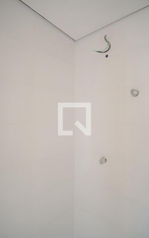 Apartamento à venda com 45m², 2 quartos e 1 vagaBanheiro