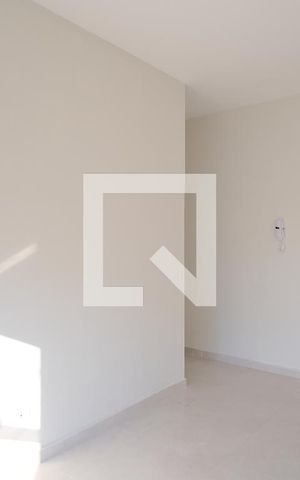 Apartamento à venda com 45m², 2 quartos e 1 vagaSala/Cozinha