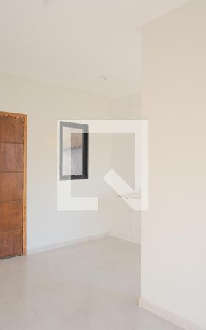 Apartamento à venda com 45m², 2 quartos e 1 vagaSala/Cozinha