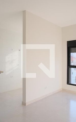 Apartamento à venda com 45m², 2 quartos e 1 vagaSala/Cozinha