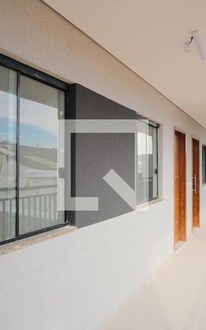Apartamento à venda com 45m², 2 quartos e 1 vagaÁrea comum