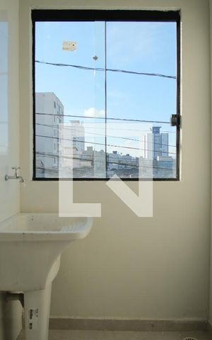 Apartamento à venda com 45m², 2 quartos e 1 vagaÁrea de Serviço