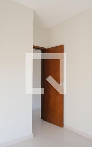 Apartamento à venda com 45m², 2 quartos e 1 vagaQuarto 2