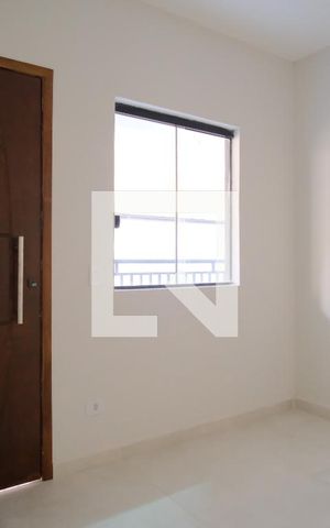 Apartamento à venda com 40m², 2 quartos e sem vagaSala