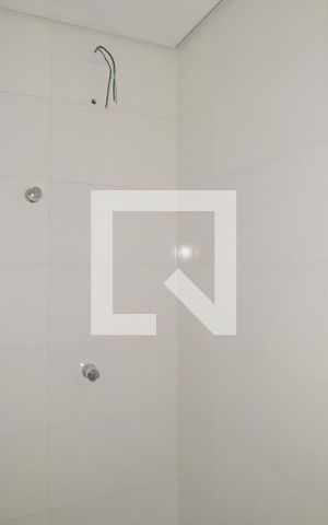Apartamento à venda com 40m², 2 quartos e sem vagaBanheiro
