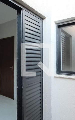Apartamento à venda com 40m², 2 quartos e sem vagaQuarto 1
