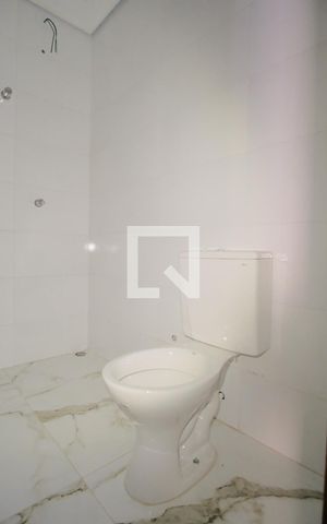 Apartamento à venda com 40m², 2 quartos e sem vagaBanheiro