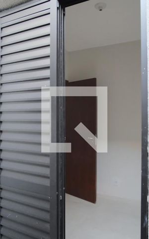 Apartamento à venda com 39m², 2 quartos e sem vagaQuarto 2