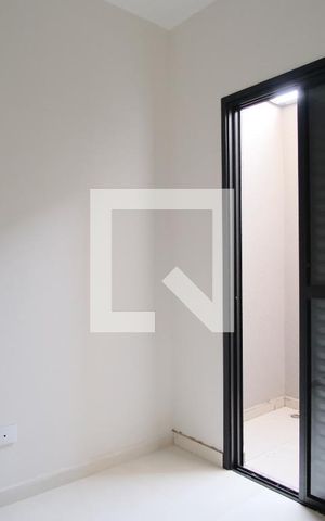 Apartamento à venda com 39m², 2 quartos e sem vagaQuarto 2
