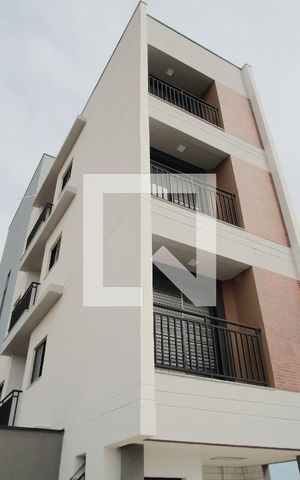 Apartamento à venda com 39m², 2 quartos e sem vagaÁrea comum
