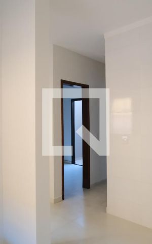 Apartamento à venda com 39m², 2 quartos e sem vagaCozinha e Área de Serviço