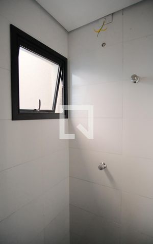 Apartamento à venda com 39m², 2 quartos e sem vagaBanheiro