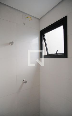 Apartamento à venda com 41m², 2 quartos e sem vagaBanheiro
