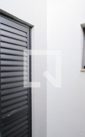 Apartamento à venda com 41m², 2 quartos e sem vagaQuarto 1