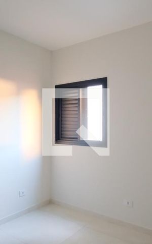 Apartamento à venda com 41m², 2 quartos e sem vagaQuarto 2