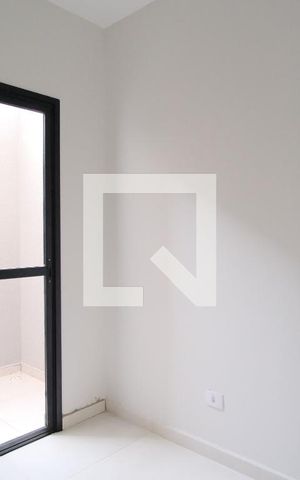 Apartamento à venda com 41m², 2 quartos e sem vagaQuarto 1