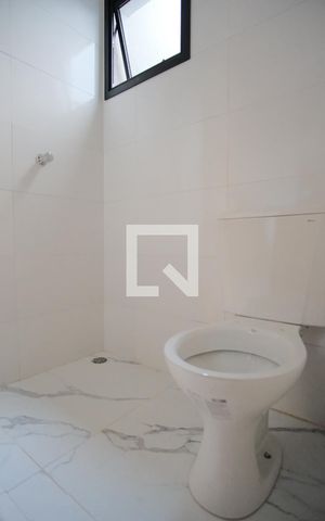 Apartamento à venda com 41m², 2 quartos e sem vagaBanheiro