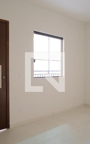 Apartamento à venda com 41m², 2 quartos e sem vagaSala