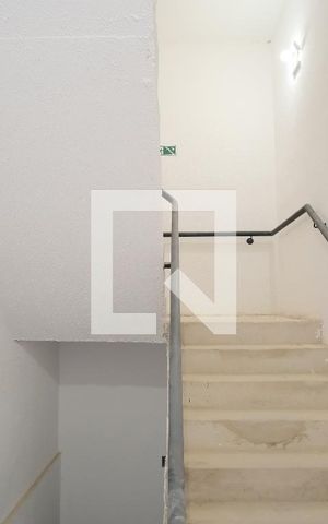 Apartamento à venda com 39m², 2 quartos e sem vagaÁrea comum