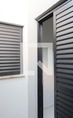 Apartamento à venda com 39m², 2 quartos e sem vagaQuarto 2