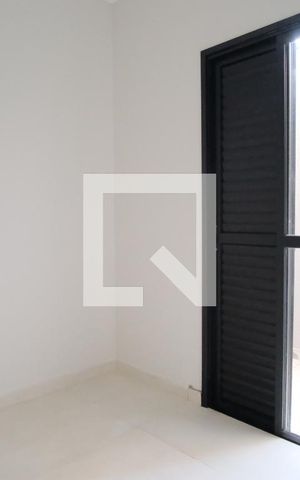Apartamento à venda com 39m², 2 quartos e sem vagaQuarto 2